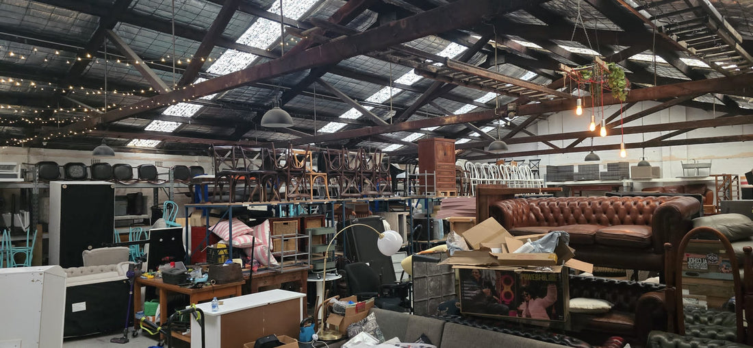 The Ultimate Guide to Finding the Best Furniture Shops in Sydney (Without Overpaying)