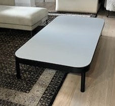 Large Stone Coffee Table Modern Living Room Sydney