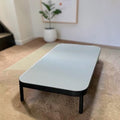 Large Stone Coffee Table Modern Living Room Sydney