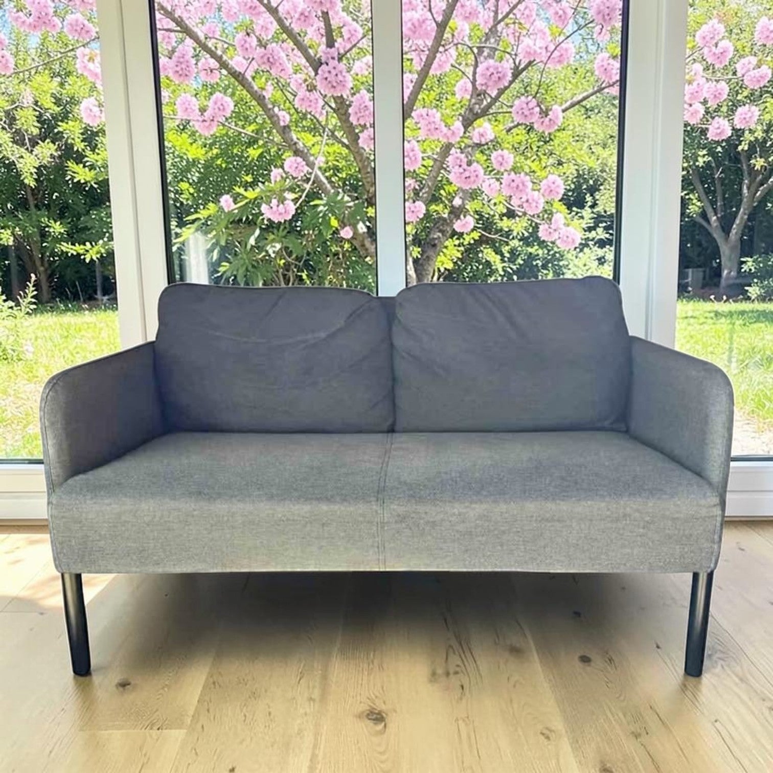 Cozy Comfort Couch for Small Sydney Spaces
