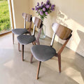 3x chairs – furniture warehouse in Marrickville