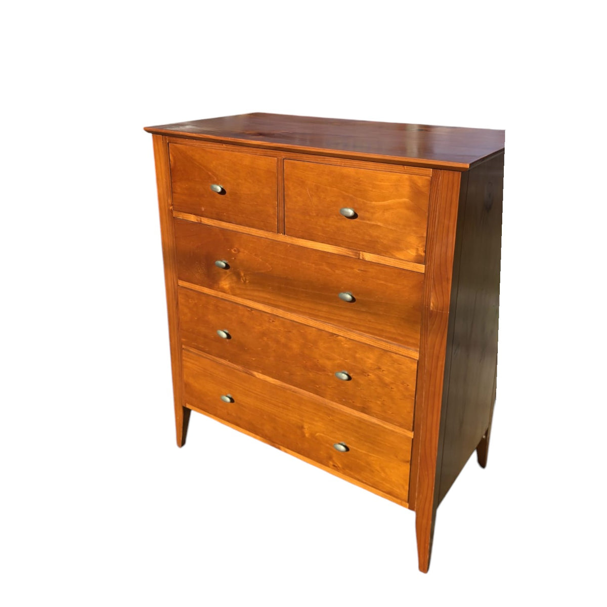 5 Drawer Chest of Drawers