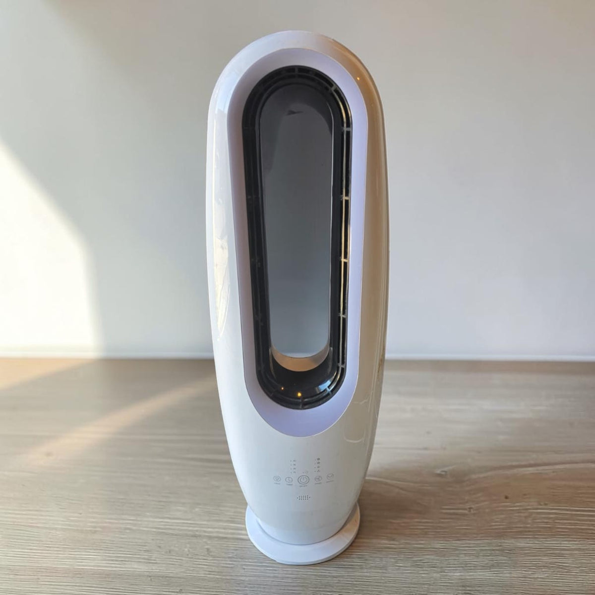 85cm Floor-Standing Bladeless Fan X2 Available