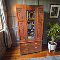 Antique Wardrobe