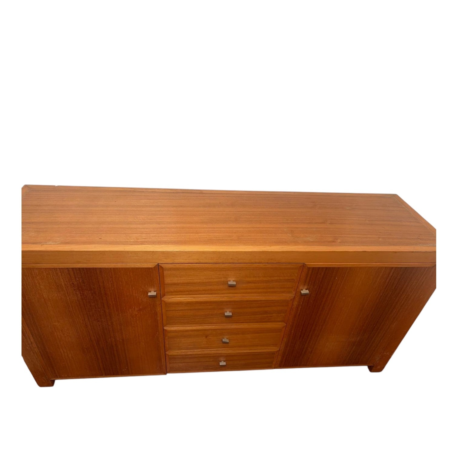 Art Deco Rosewood Sideboard