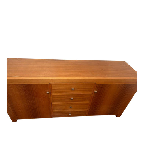 Art Deco Rosewood Sideboard