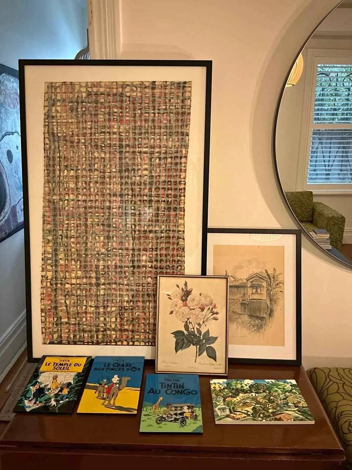 Stunning Modern Artwork