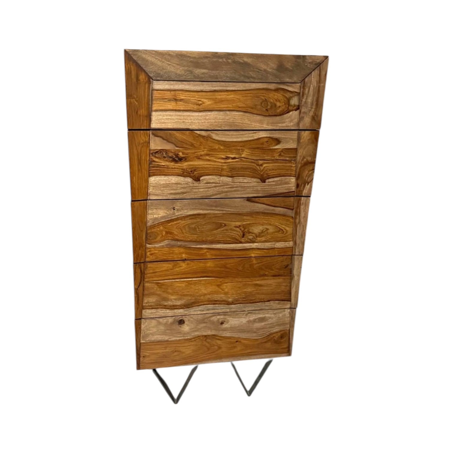 Ashley Dressonni Style Drawers Chest