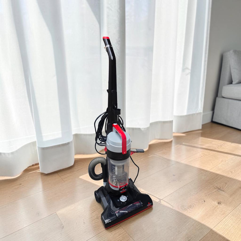 BISSELL PowerForce Helix Turbo (Model 2110F)