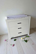 Functional Changing Table with Storage Levels