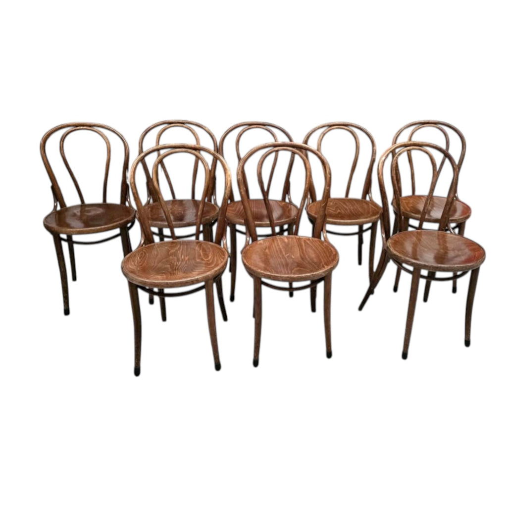 Betwood Thomet Chair's x8