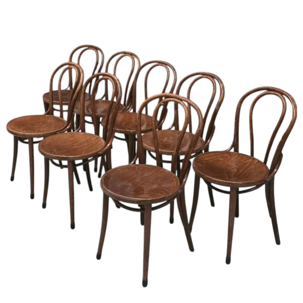 Betwood Thomet Chair's x8