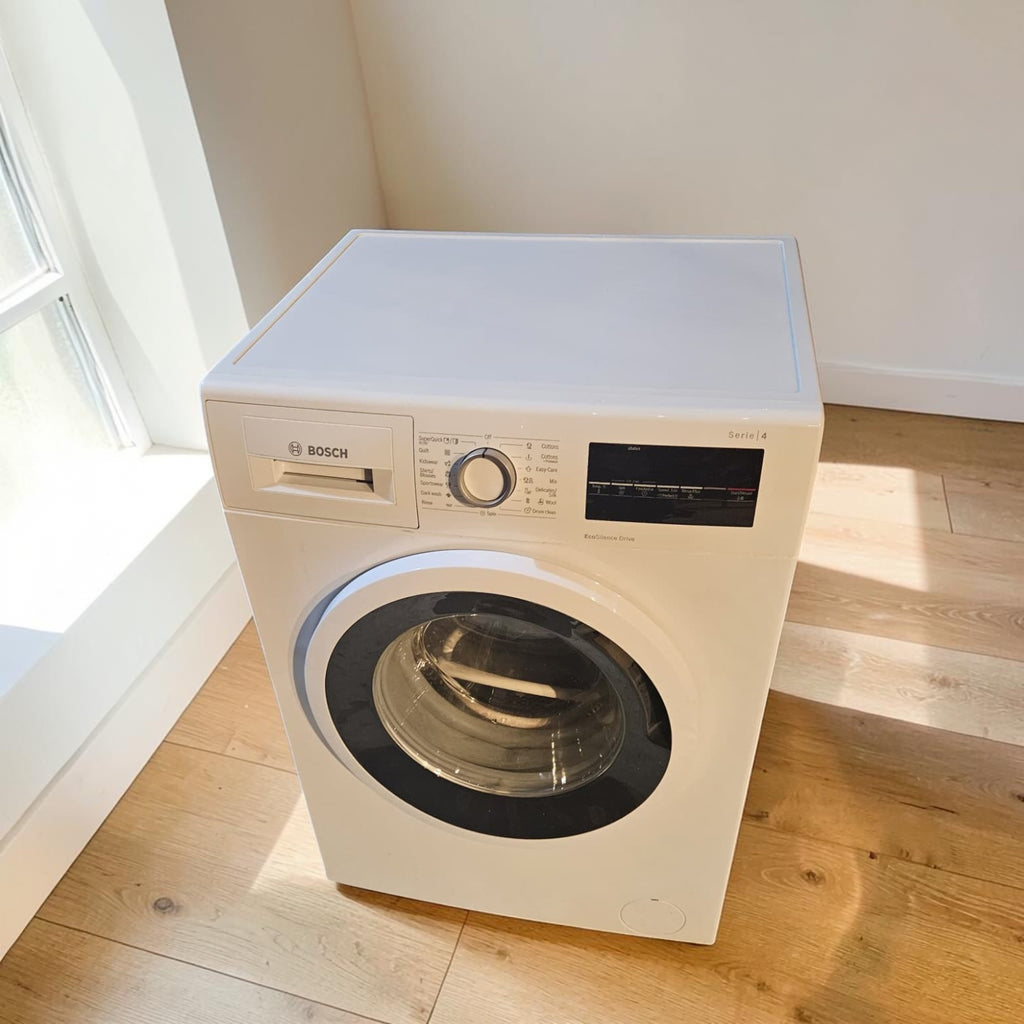 Bosch Series 4 Washing Machine (Dimensions: 85x57x60)
