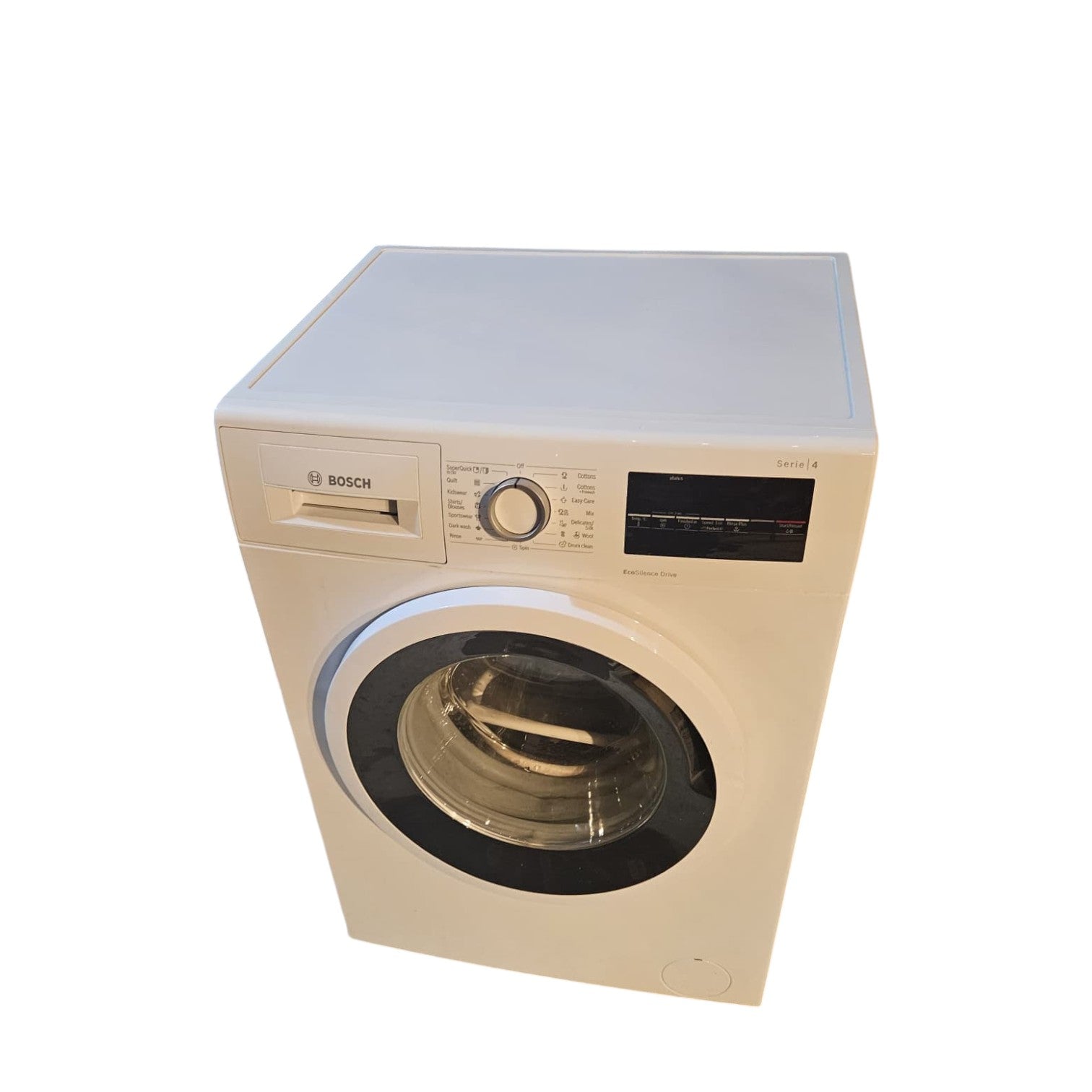 Bosch Series 4 Washing Machine (Dimensions: 85x57x60)