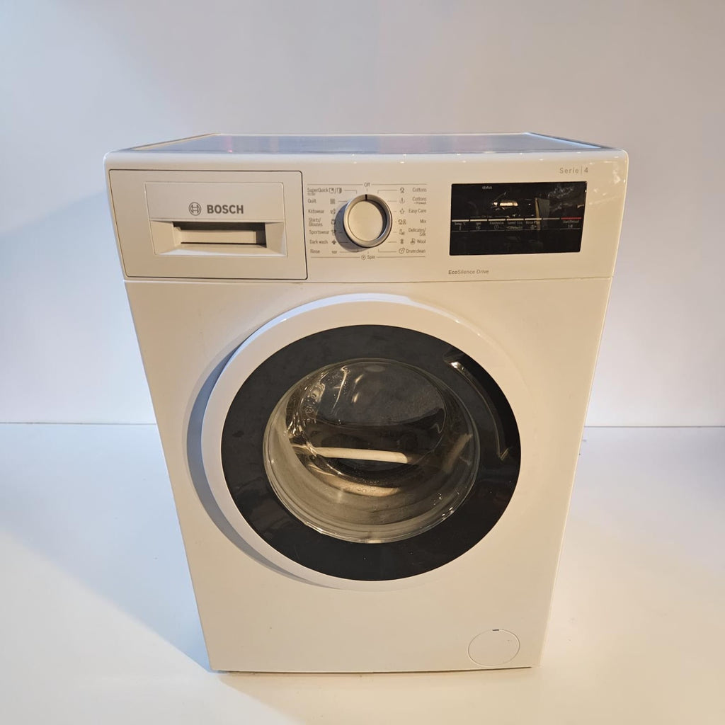Bosch Series 4 Washing Machine (Dimensions: 85x57x60)