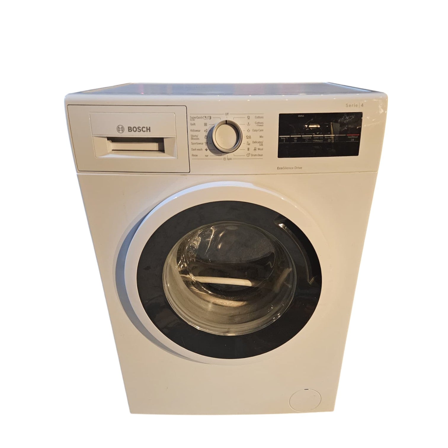 Bosch Series 4 Washing Machine (Dimensions: 85x57x60)