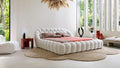 Modern Bubble Bed Frame Statement Bedroom Piece Sydney