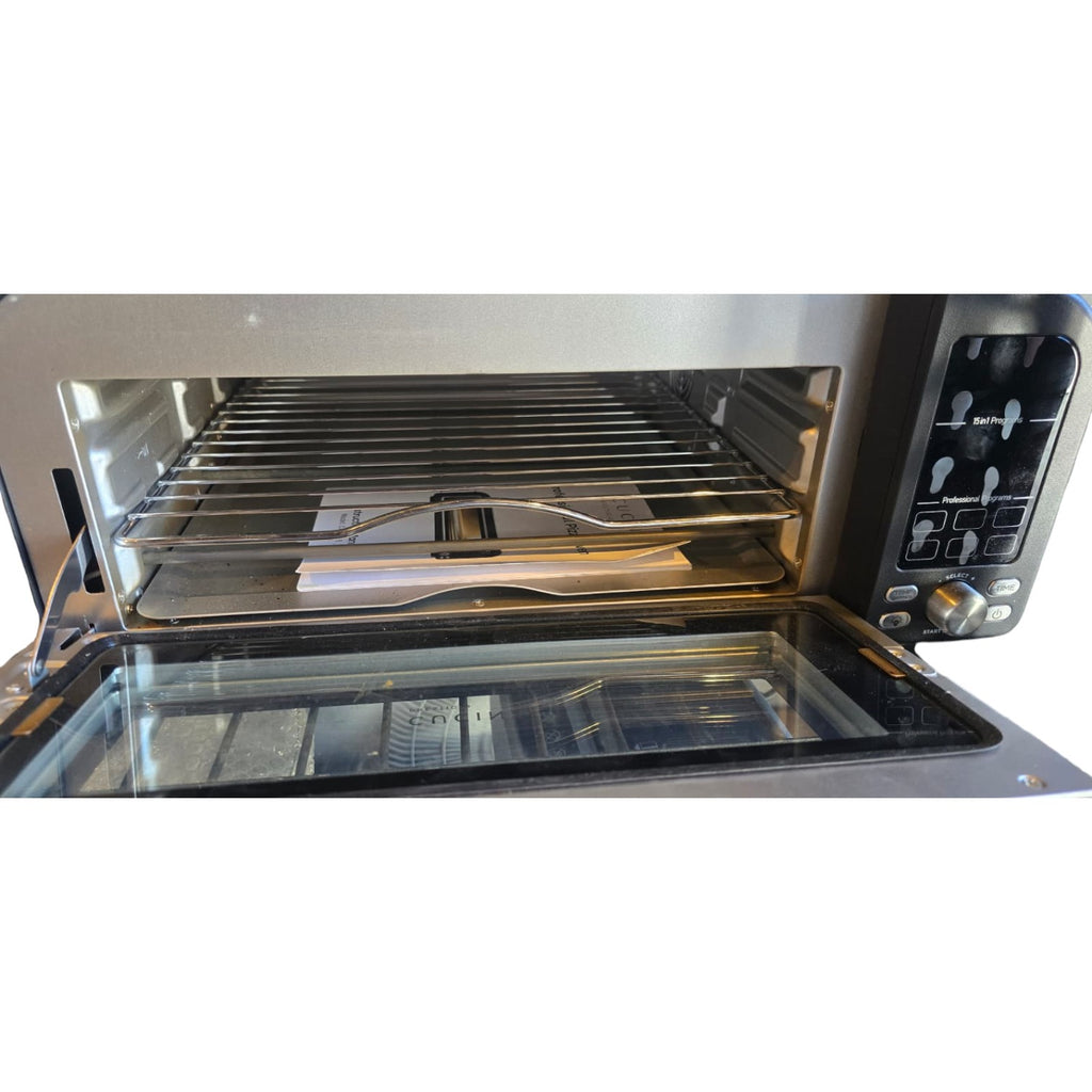 CUCINA Pizza Oven