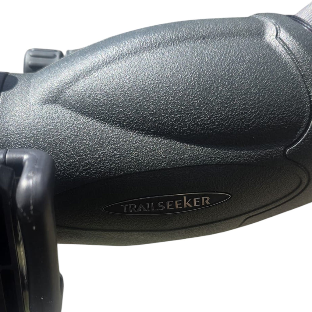 Celestron Trailseeker Zoom Spotting Scope With Benro T981 Tripod