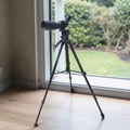 Celestron Trailseeker Zoom Spotting Scope With Benro T981 Tripod