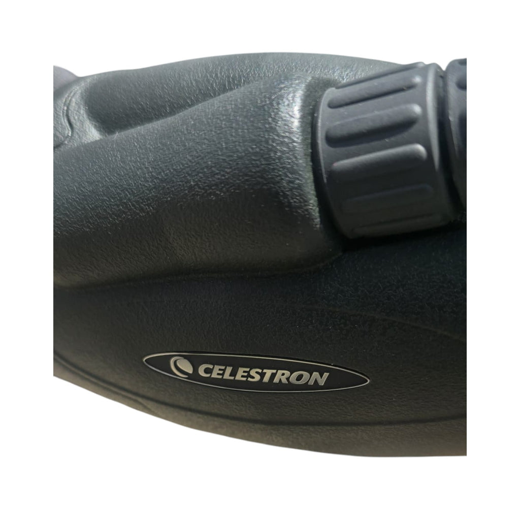 Celestron Trailseeker Zoom Spotting Scope With Benro T981 Tripod