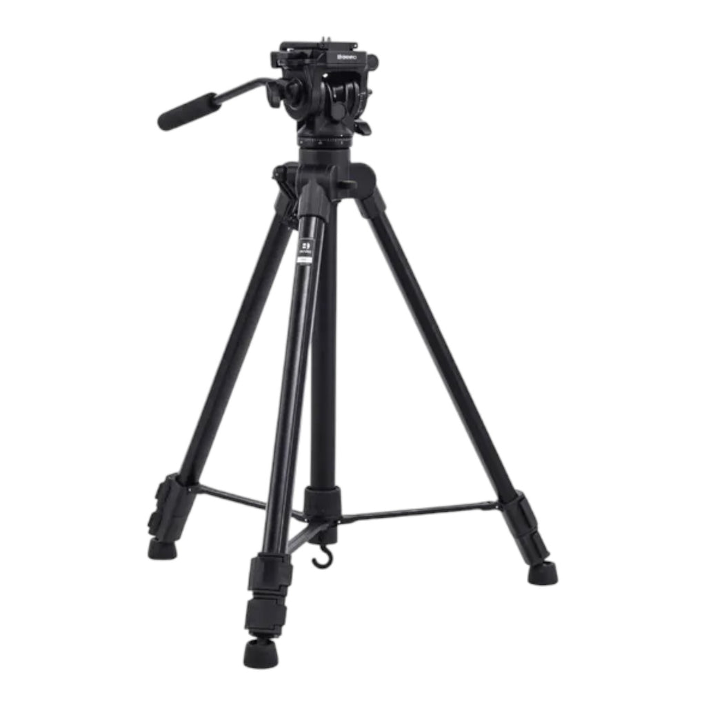 Celestron Trailseeker Zoom Spotting Scope With Benro T981 Tripod