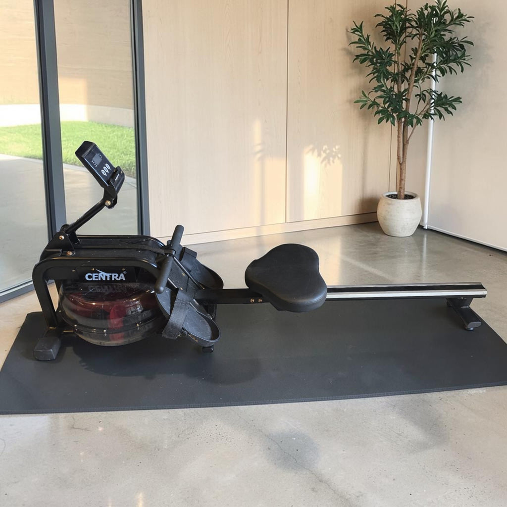 Centra Water Rowing Machine