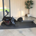 Centra Water Rowing Machine