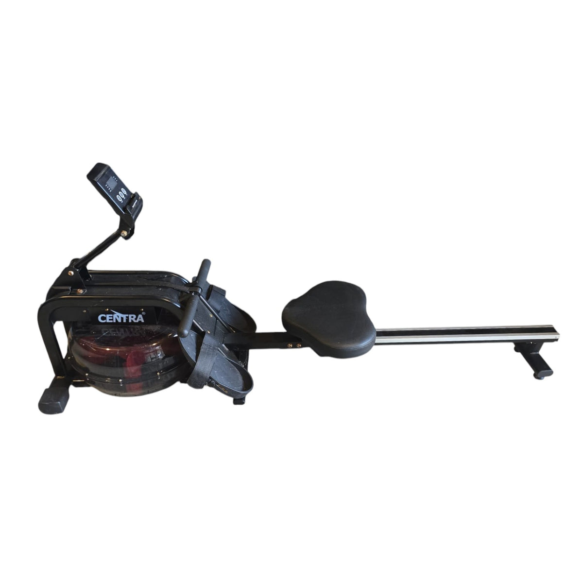 Centra Water Rowing Machine