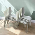 Chairs x10