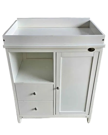 Change Table