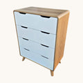 Cheat of Drawers  110x81x42