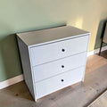 Chest of Drawers – Compact Bedroom Storage