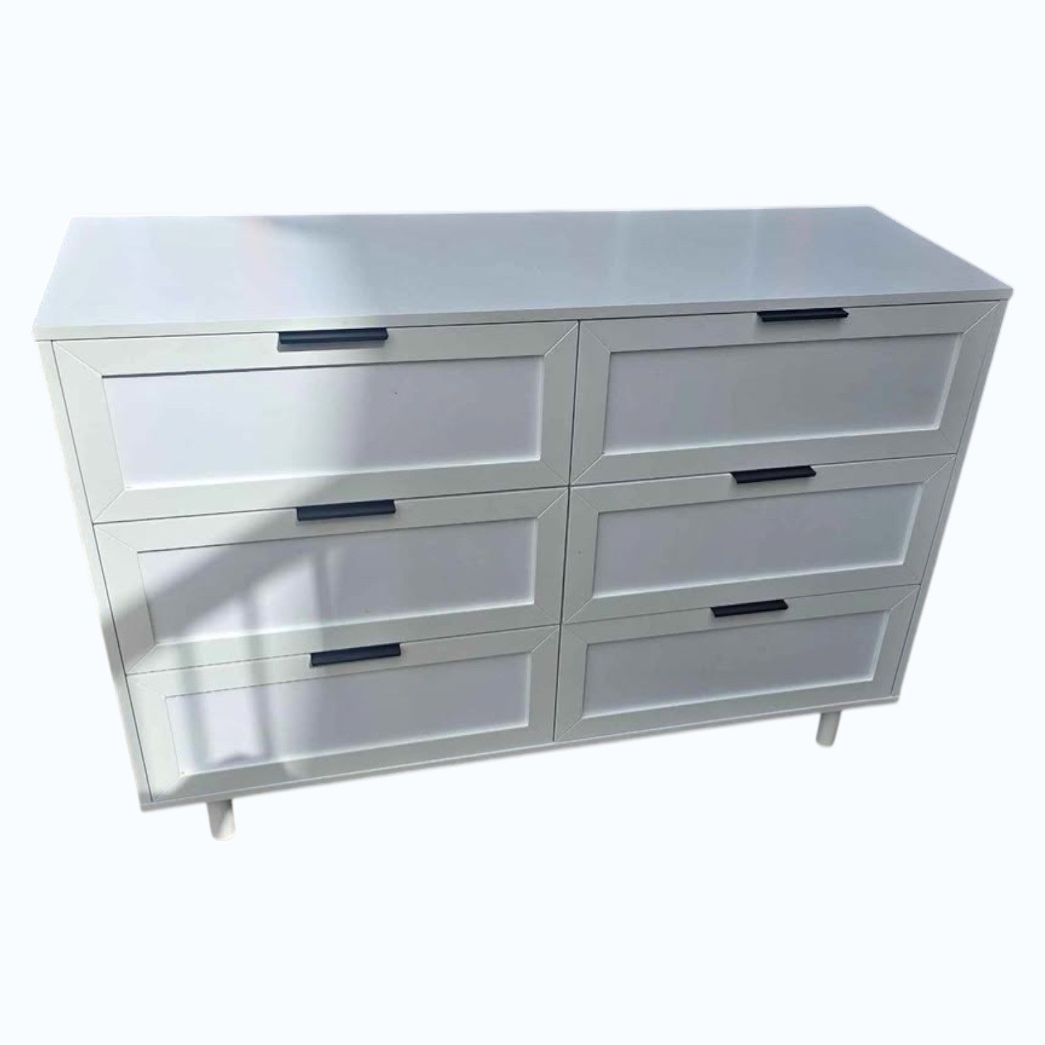 Chest of Drawers  82x121x40