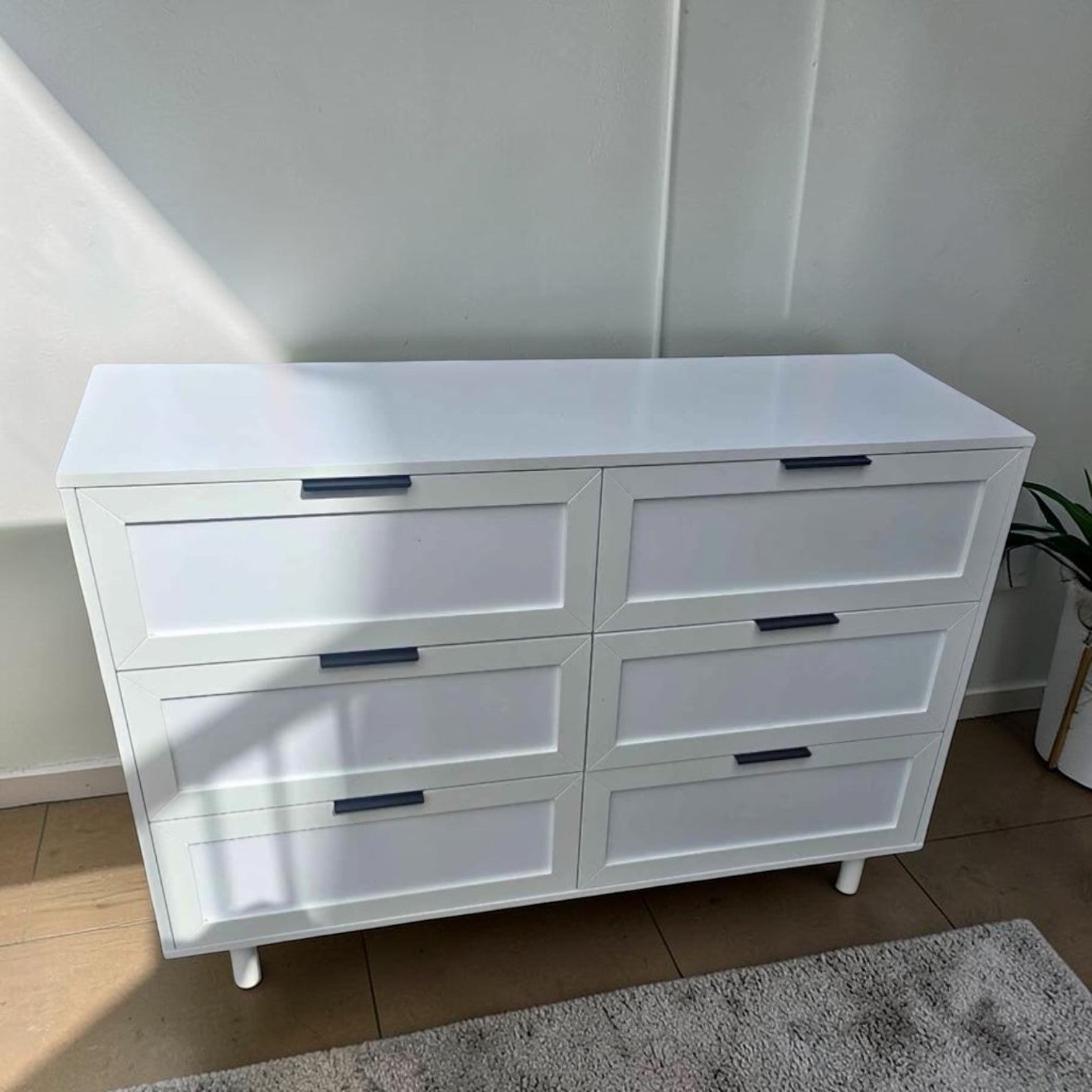 Chest of Drawers  82x121x40