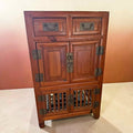 Chinese Antique Cabinet