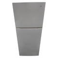 Chiq White Top Freezer Refrigerator