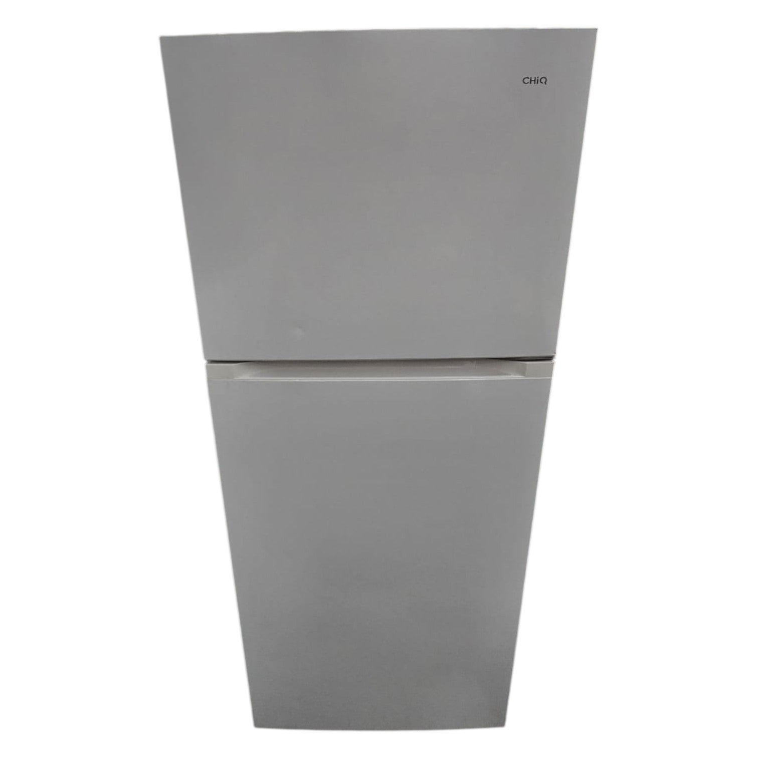 Chiq White Top Freezer Refrigerator