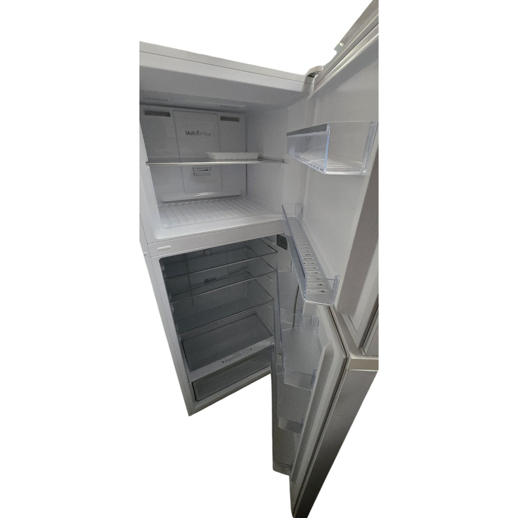 Chiq White Top Freezer Refrigerator