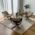 Classic Mid-Century Modern Lounge Set