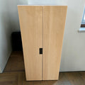 Clothes Wardrobe Small 🚛130x60x51