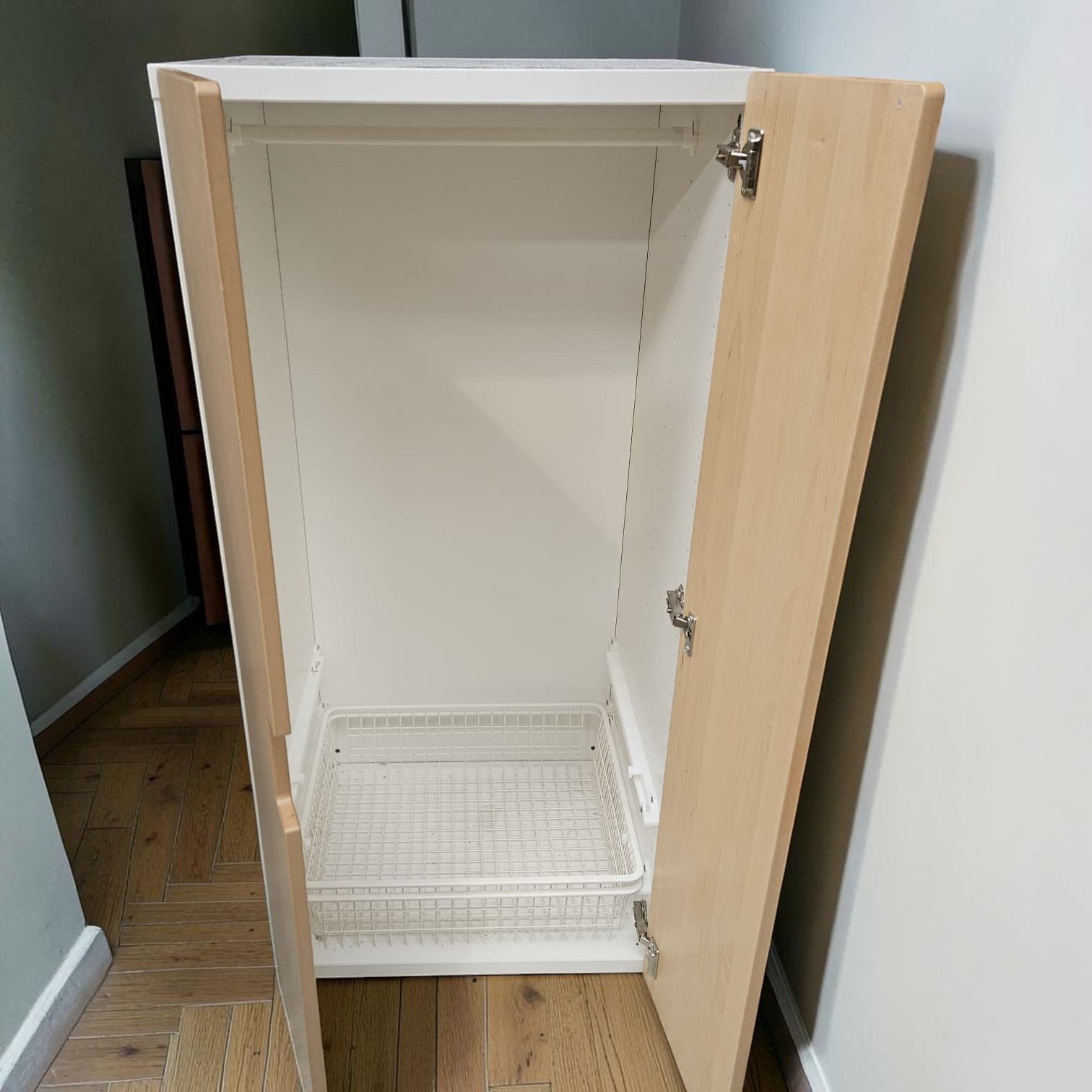Clothes Wardrobe Small 🚛130x60x51