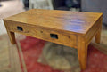 Coffee Table solid wood 42x120x60