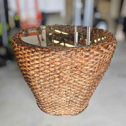 Round Coffee Table – Modern Living Room Table