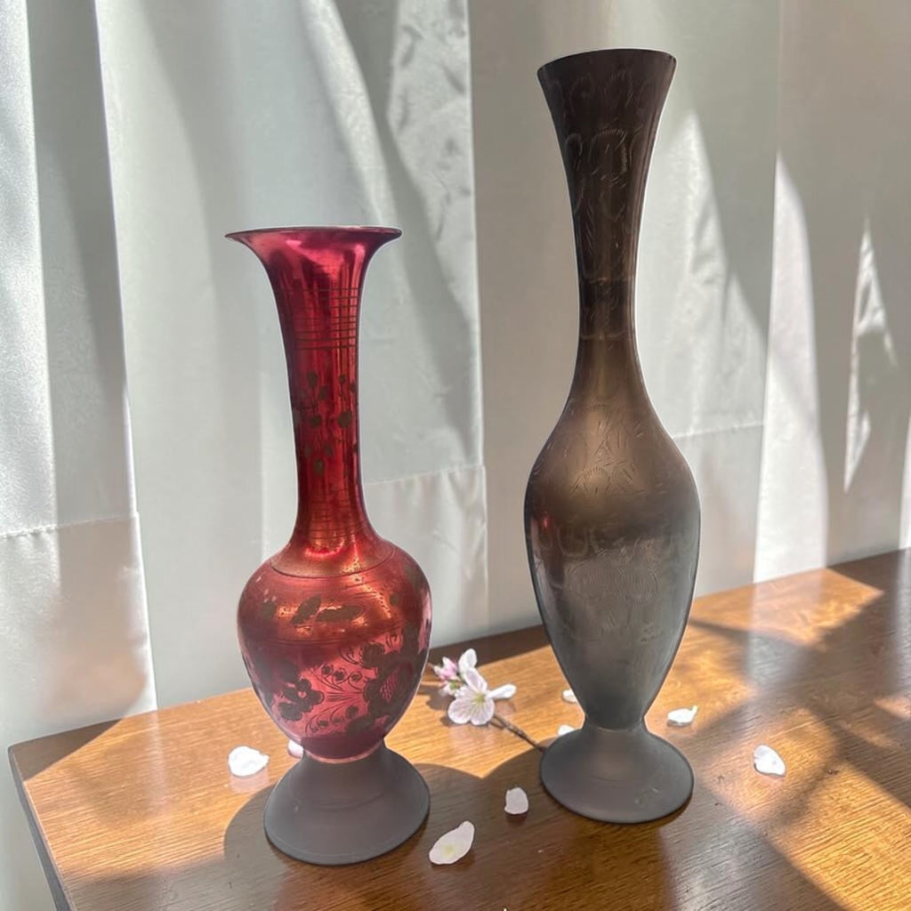 Decorative Pieces for Shelves, Tables, and Living Spaces