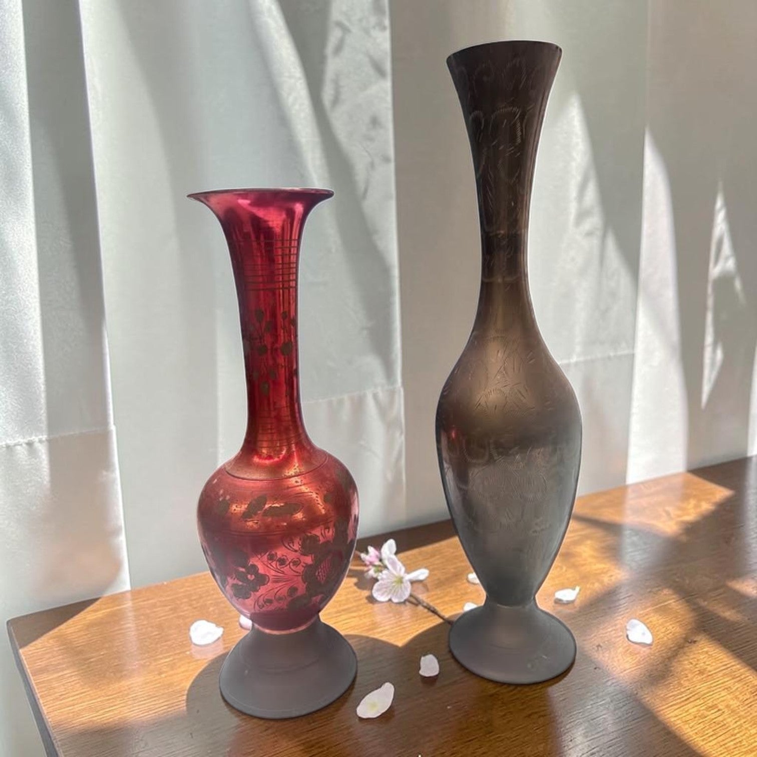 Decorative Pieces for Shelves, Tables, and Living Spaces