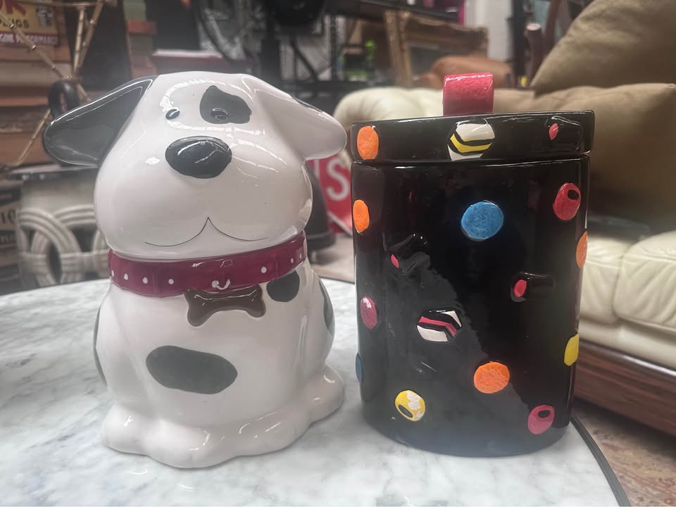 Decorative Pieces for Shelves, Tables, and Living Spaces