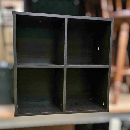 Modern Storage and Display Shelves