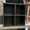 Modern Storage and Display Shelves