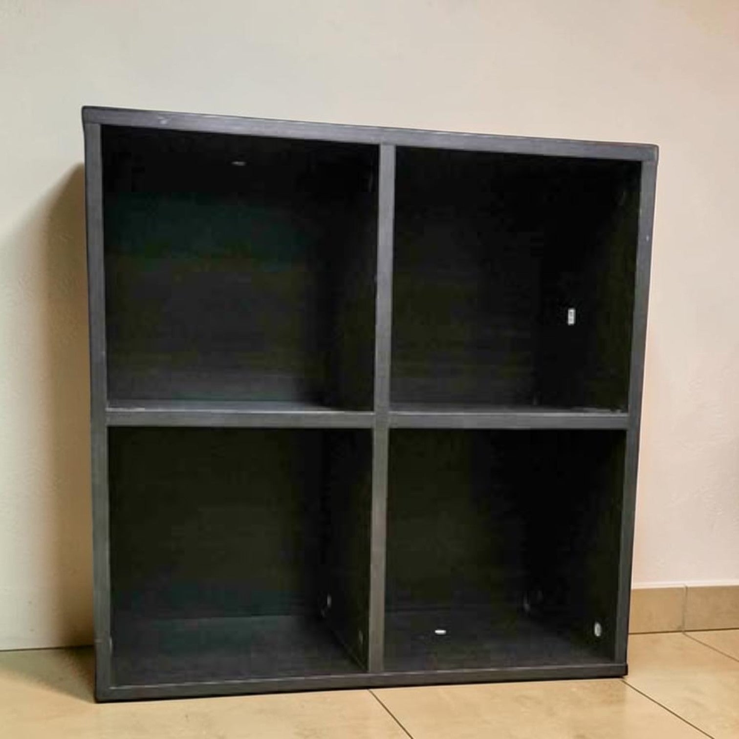 Modern Storage and Display Shelves